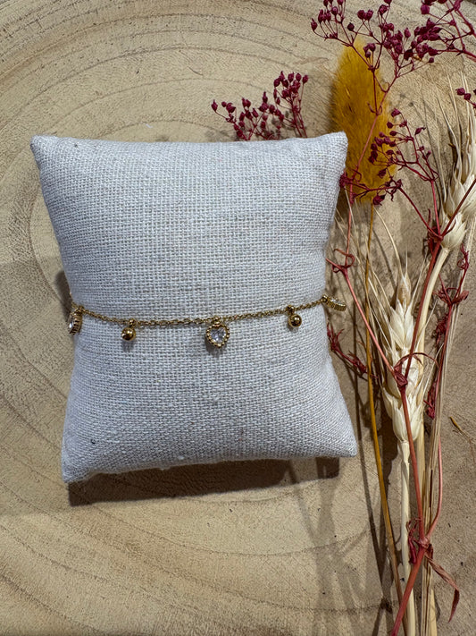 Bracelet - Côté Arkad