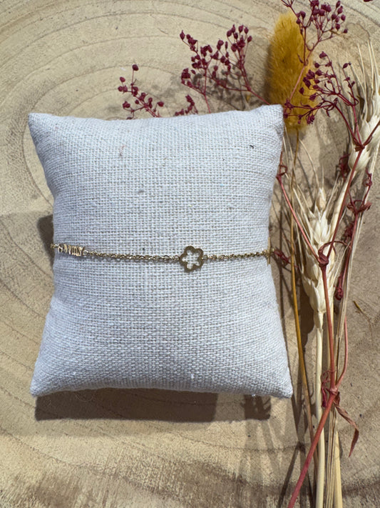 Bracelet - Côté Arkad