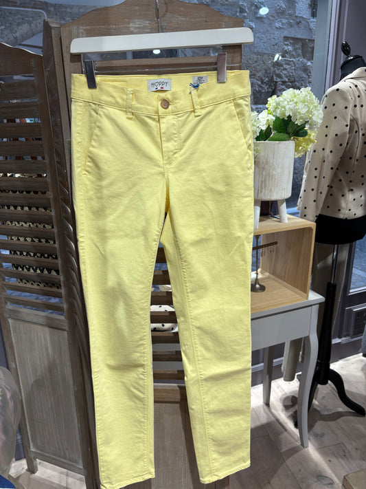 Chino joy citron