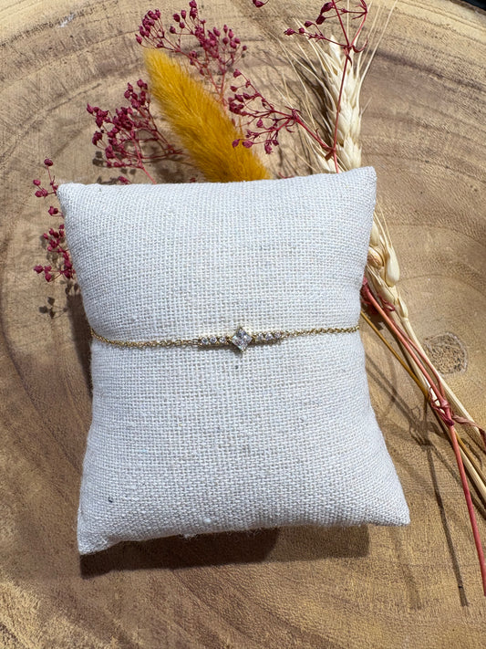 Bracelet - Côté Arkad