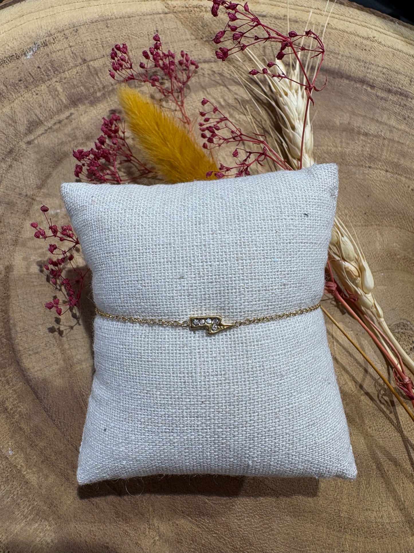 Bracelet - Côté Arkad
