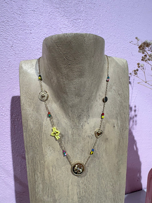 Collier - Côté Arkad