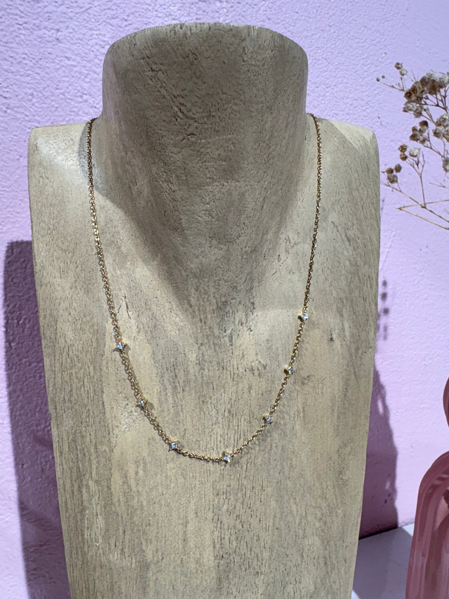 Collier - Côté Arkad