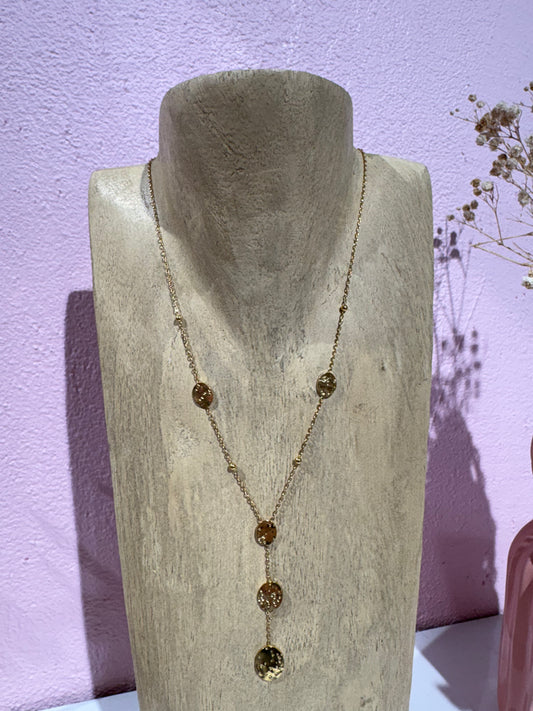Collier - Côté Arkad