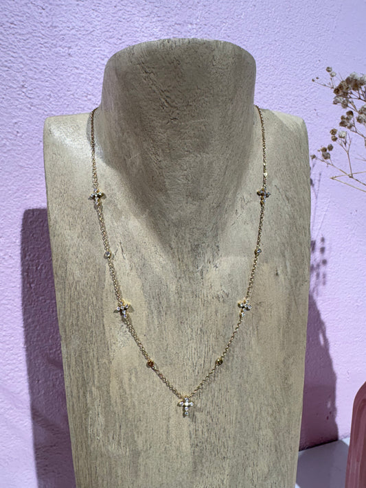 Collier - Côté Arkad