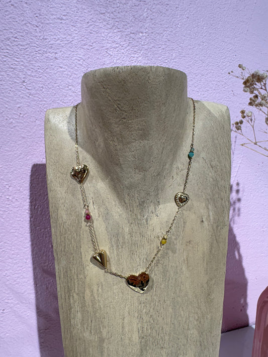 Collier - Côté Arkad