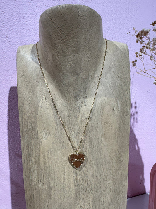 Collier - Côté Arkad