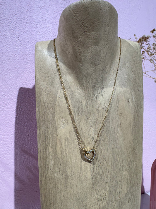 Collier - Côté Arkad