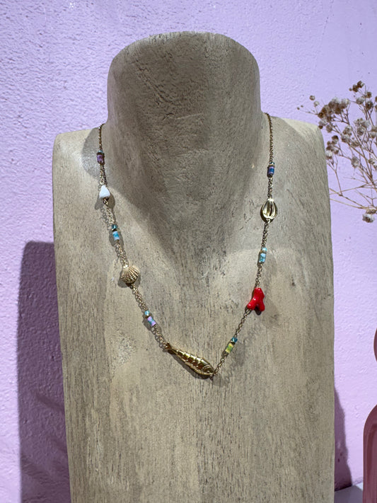 Collier - Côté Arkad