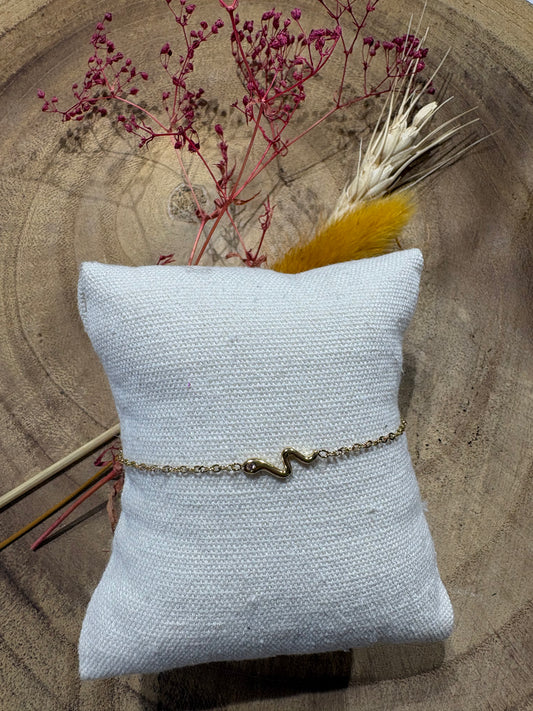Bracelet Alysse