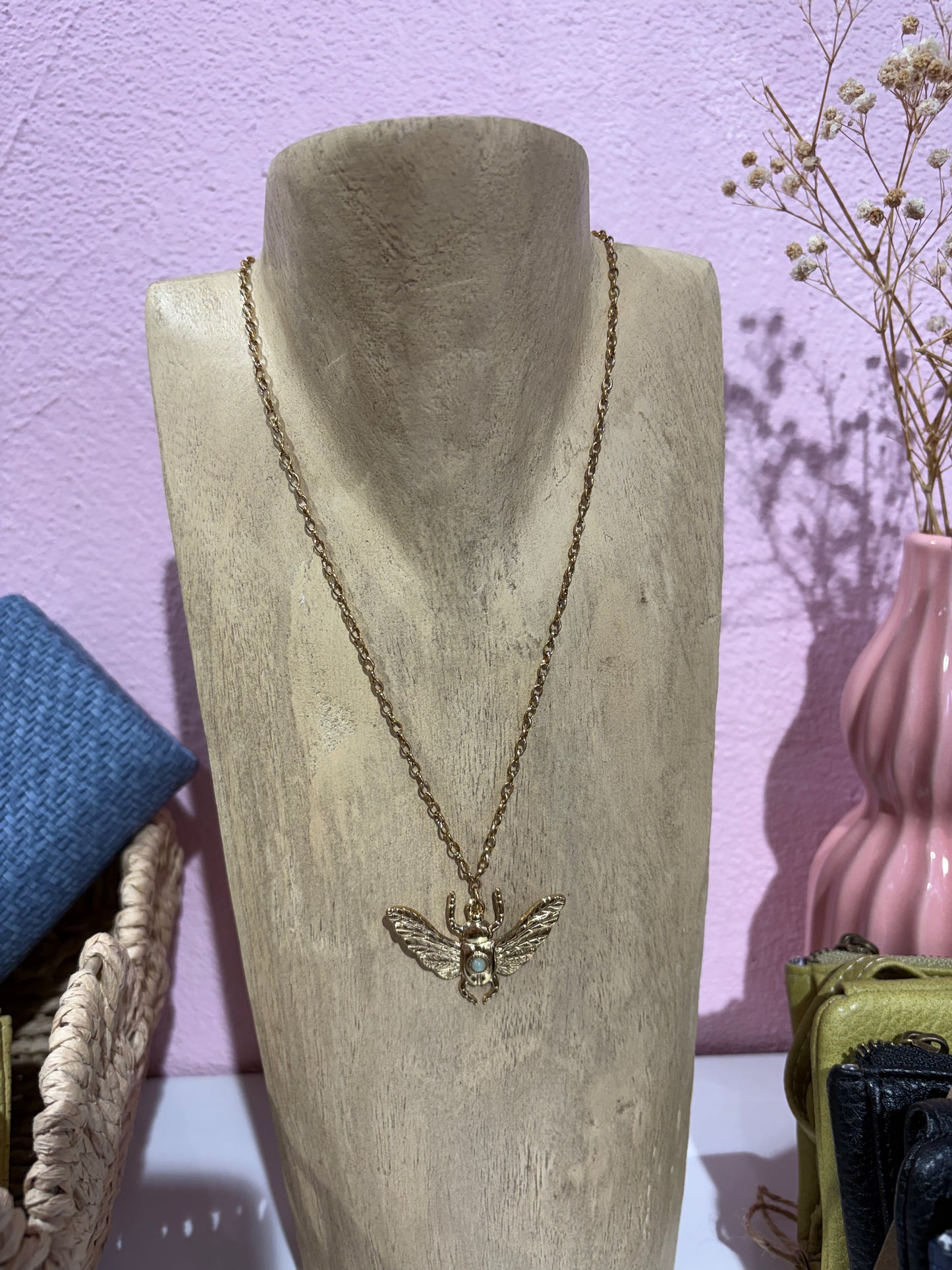 Collier - Côté Arkad