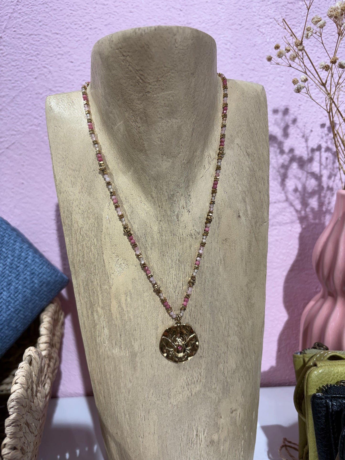 Collier - Côté Arkad