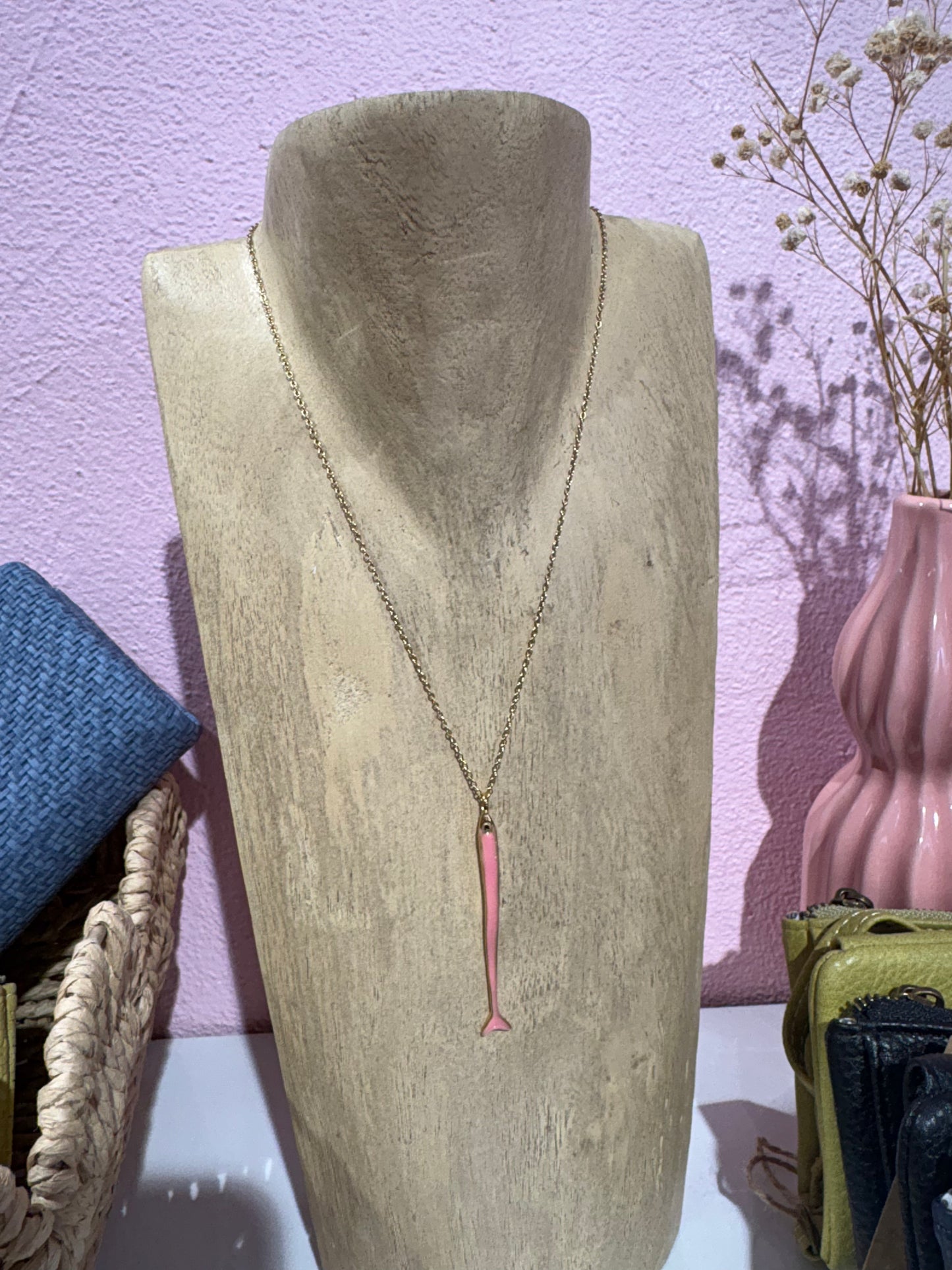Collier - Côté Arkad