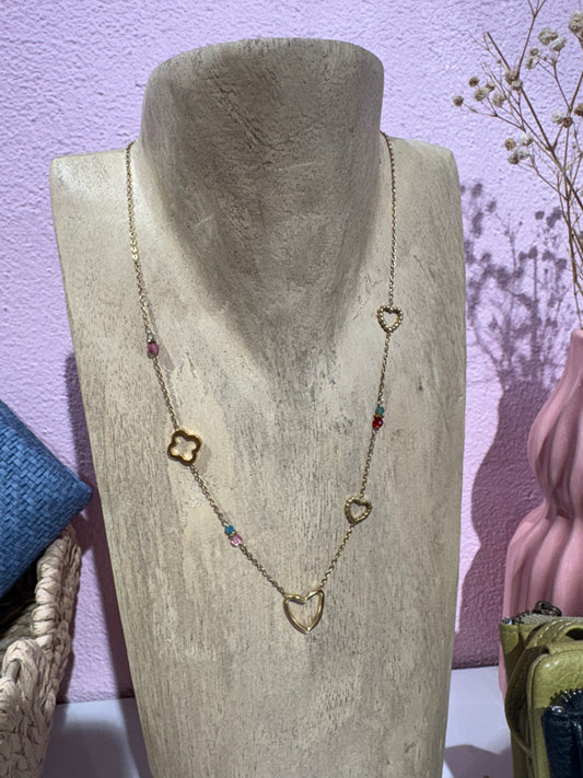 Collier - Côté Arkad