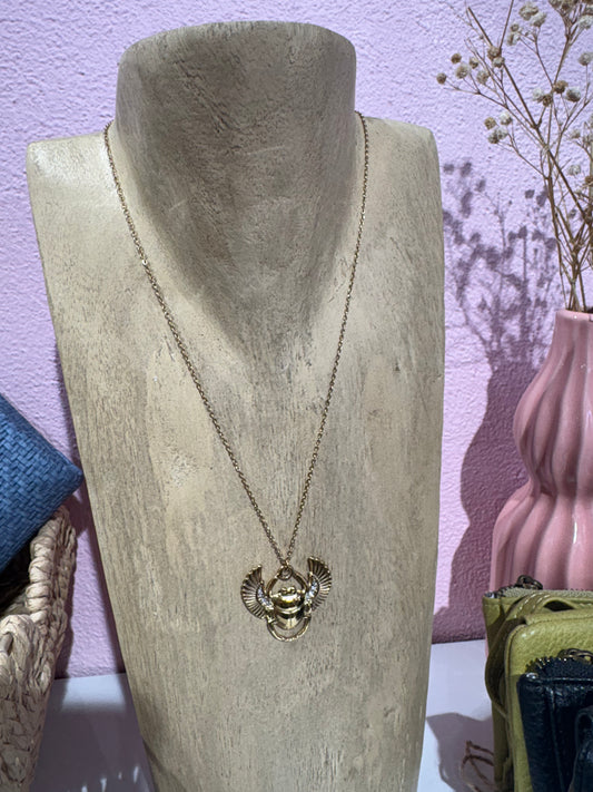 Collier - Côté Arkad