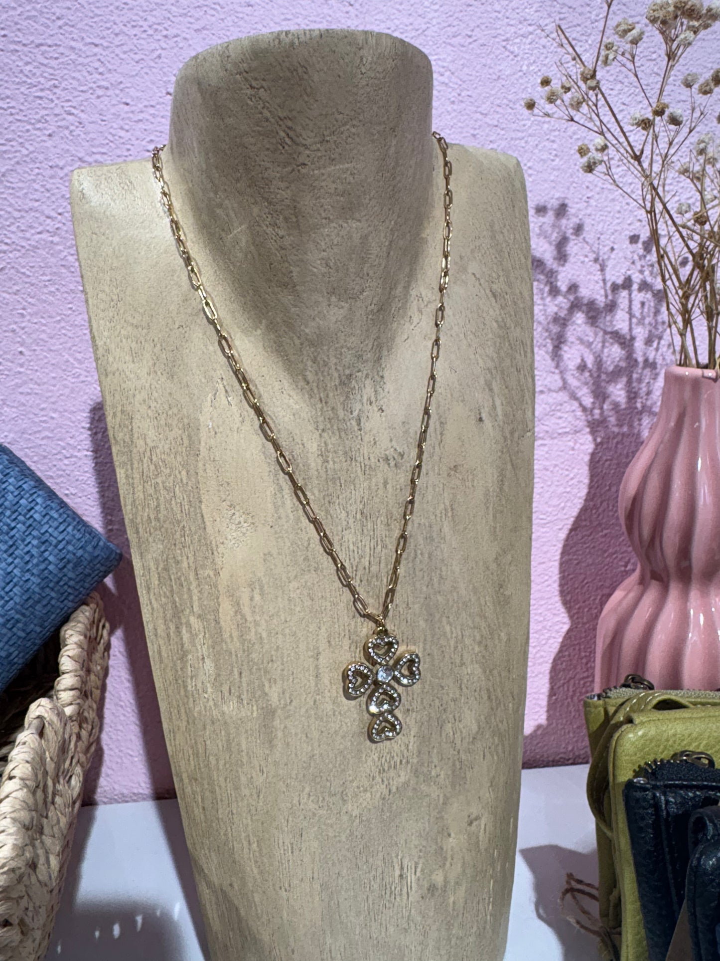 Collier - Côté Arkad