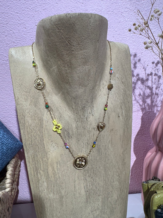 Collier - Côté Arkad