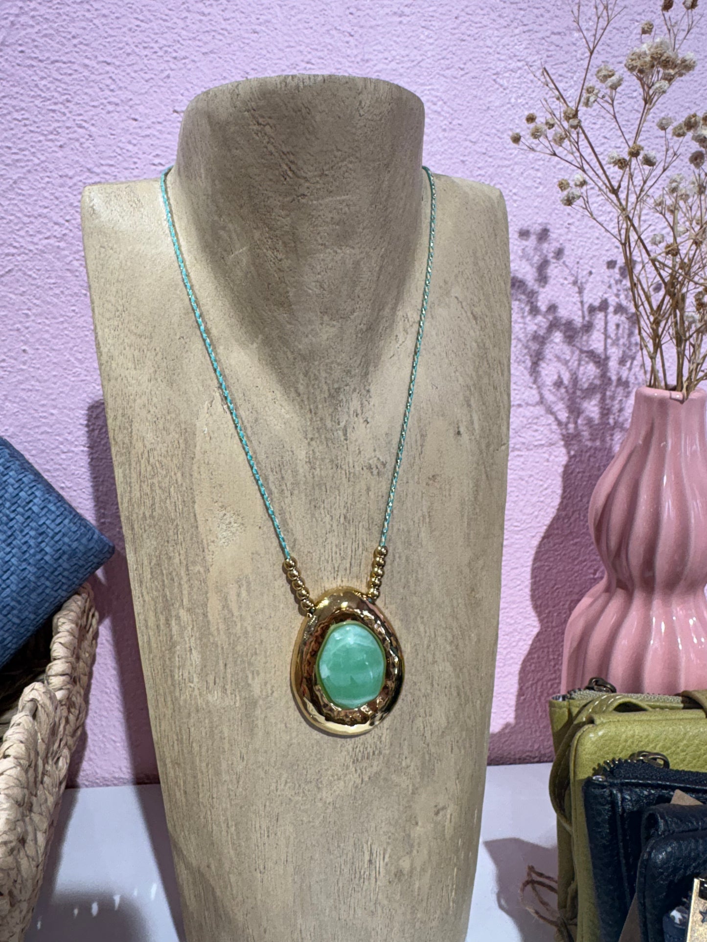 Collier - Côté Arkad