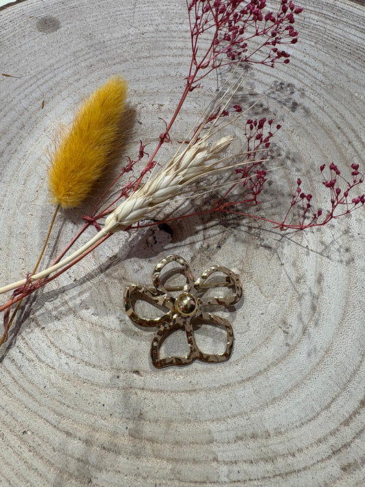 Broche - Côté Arkad