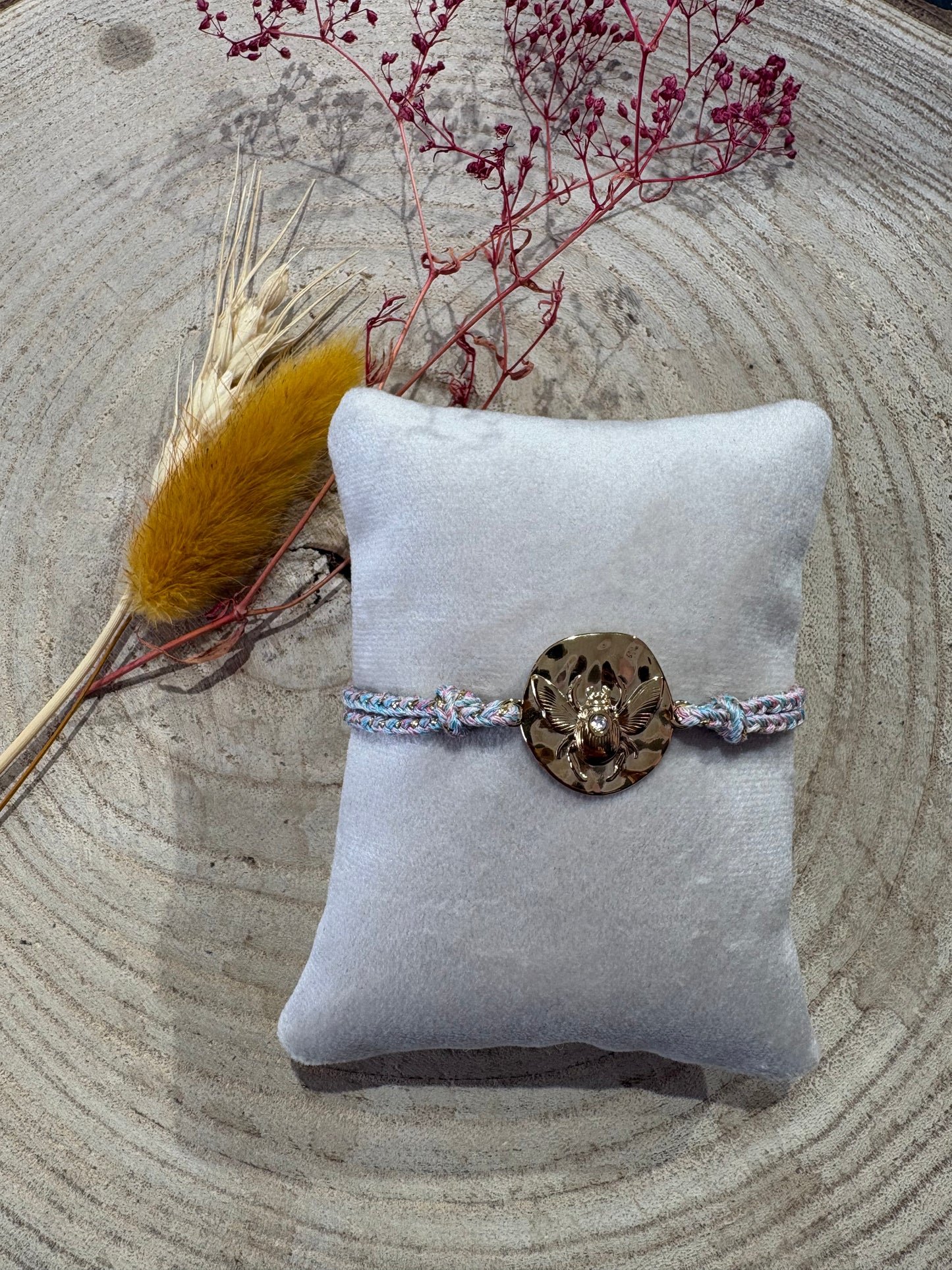 Bracelet - Côté Arkad