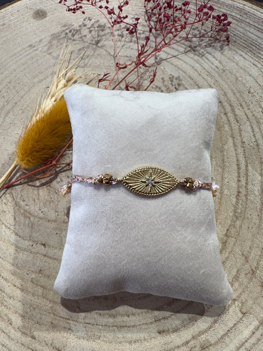 Bracelet - Côté Arkad