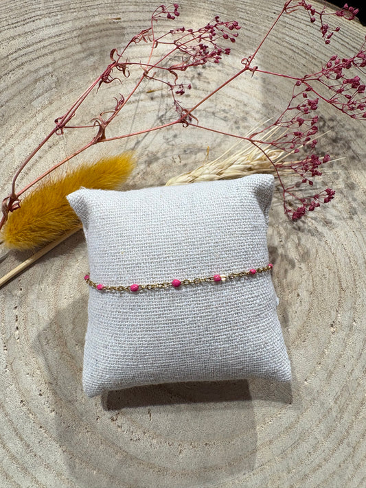 Bracelet Gigi Rose
