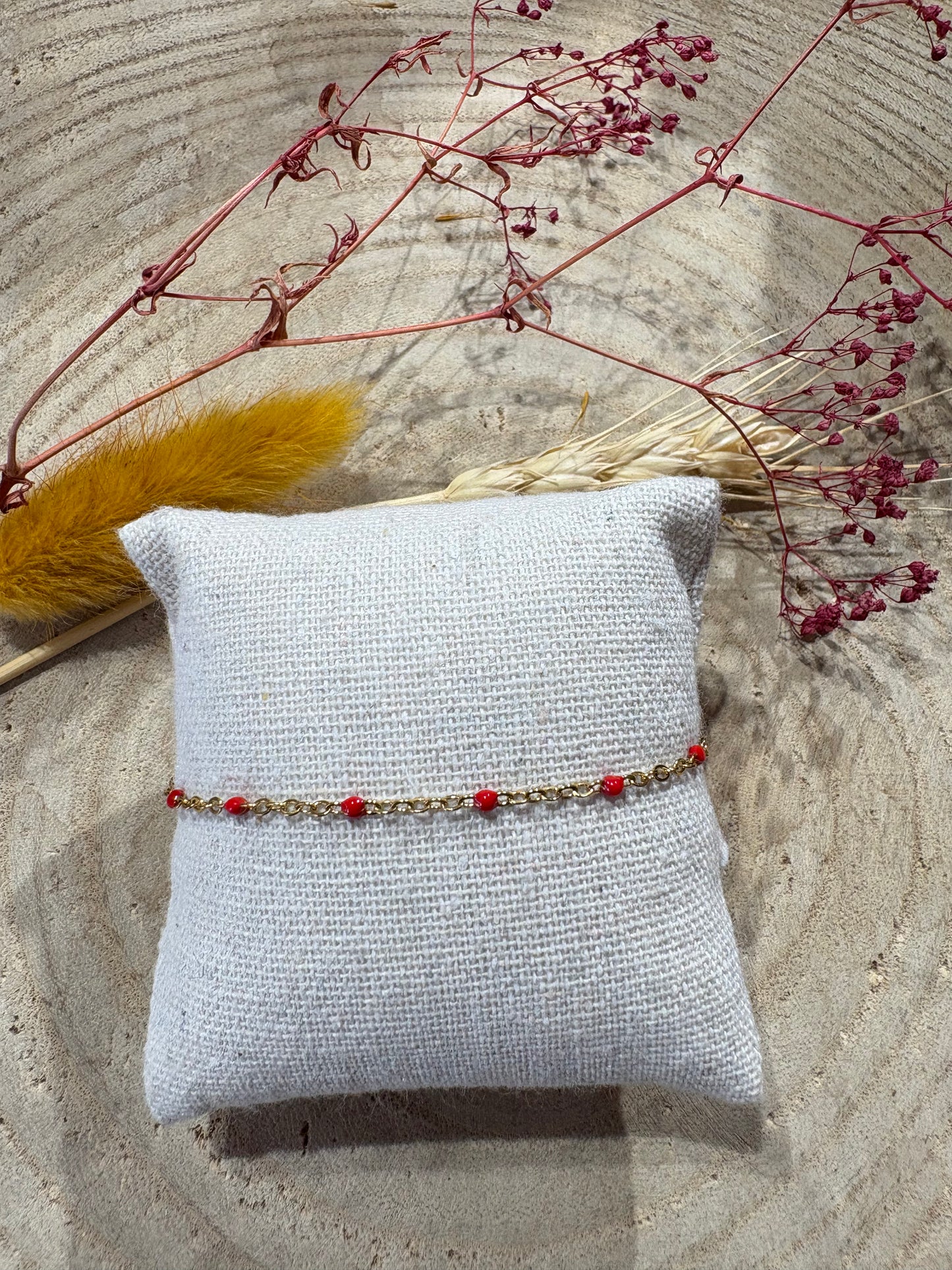 Bracelet  Gigi Rouge