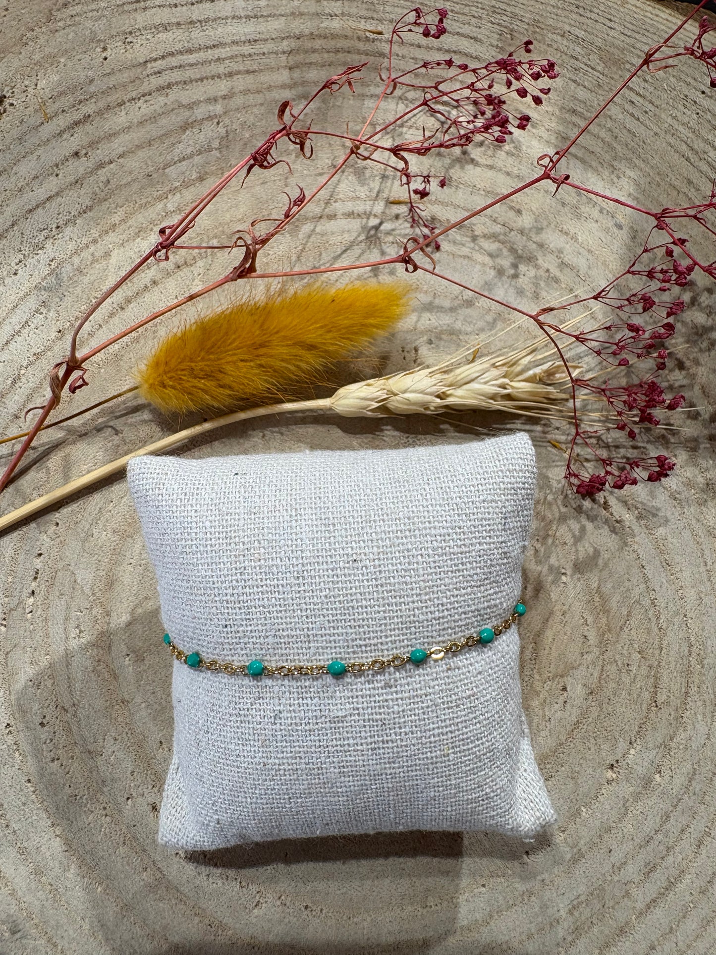 Bracelet Gigi Turquoise