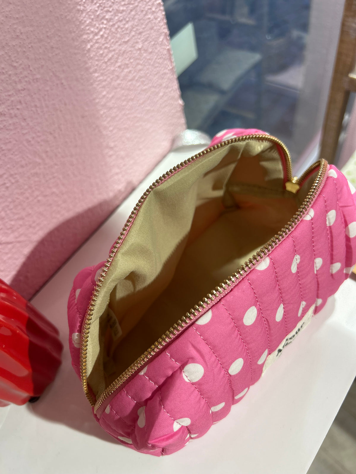 POCHETTE ANNA-GERTRUD