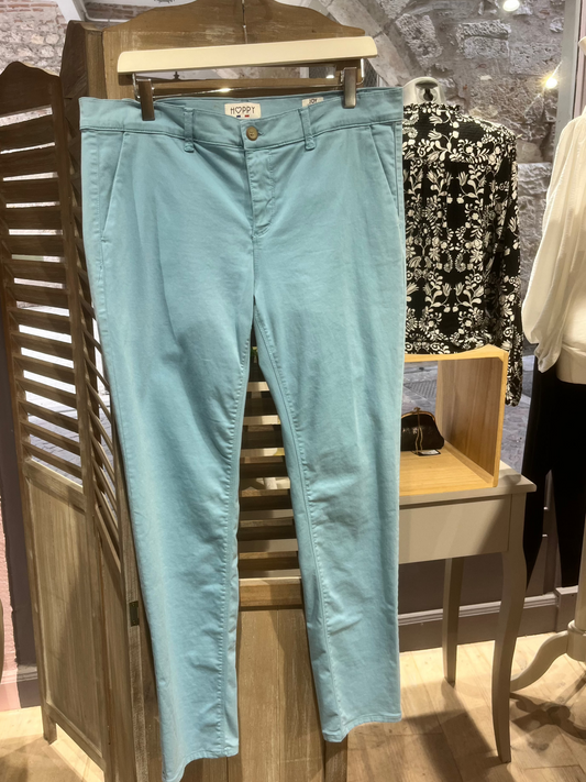 Chino joy Azur