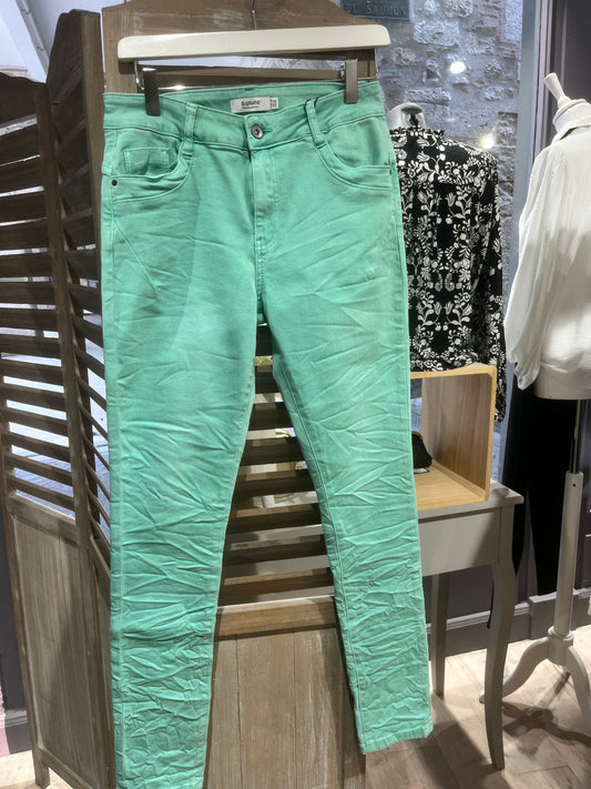 Jeans 2 it Bxkaily
