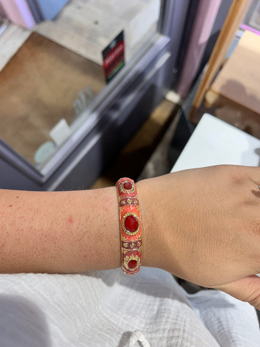 JONC COLETTE CORAIL