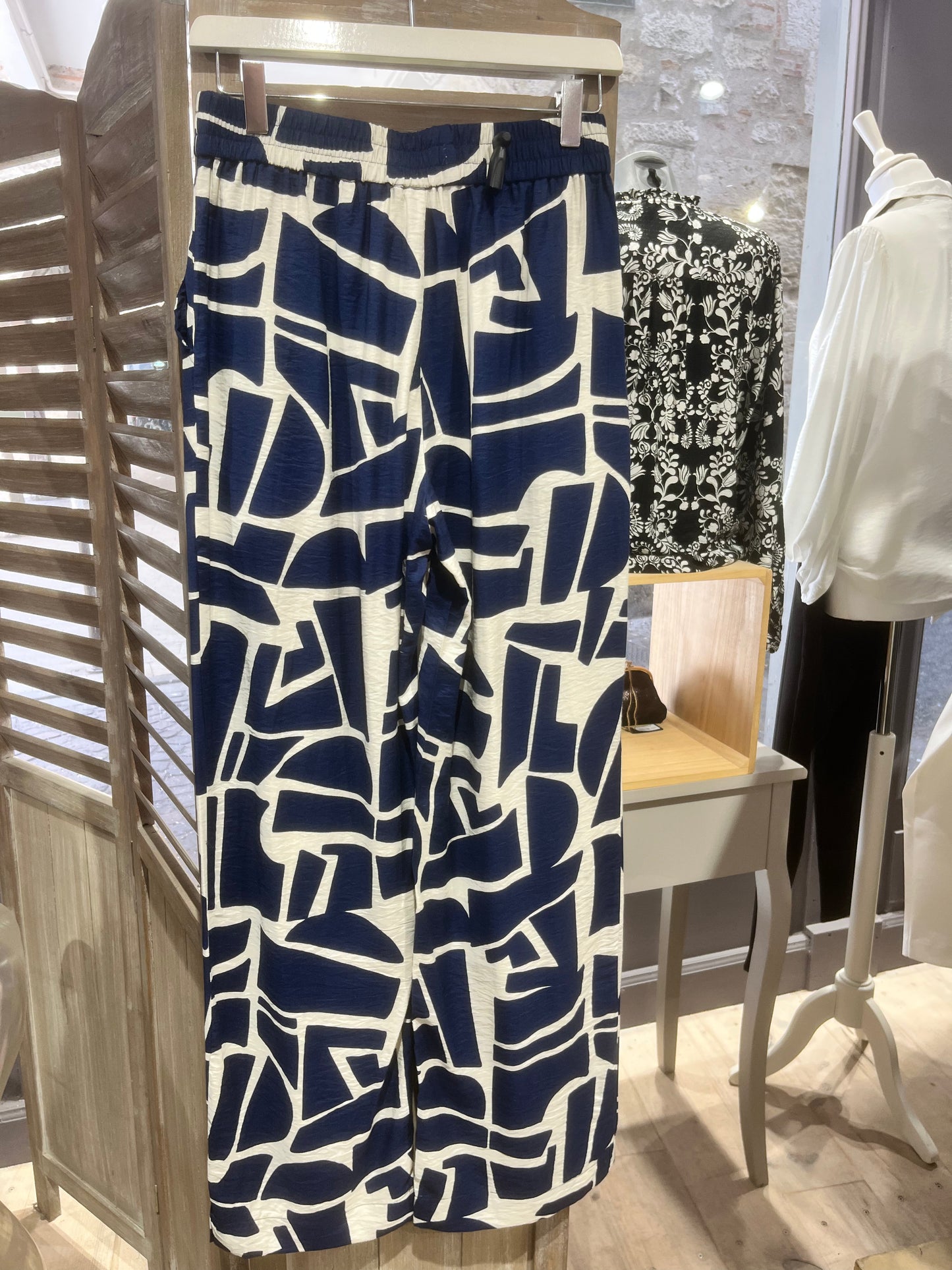 Pantalon byihamma