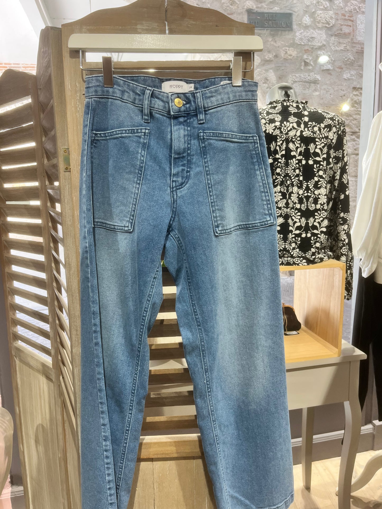 Jeans sweety