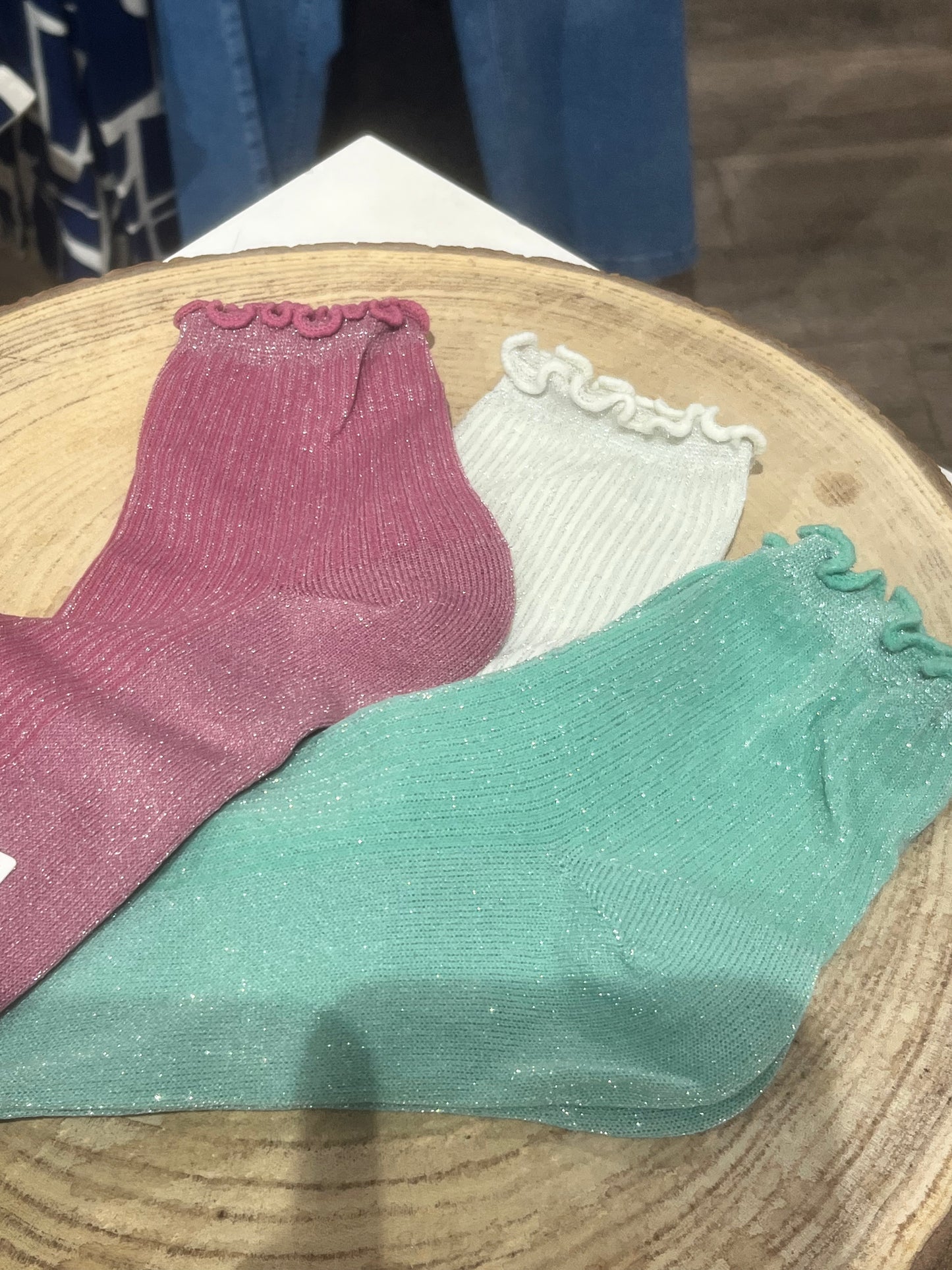 Chaussettes iamitty