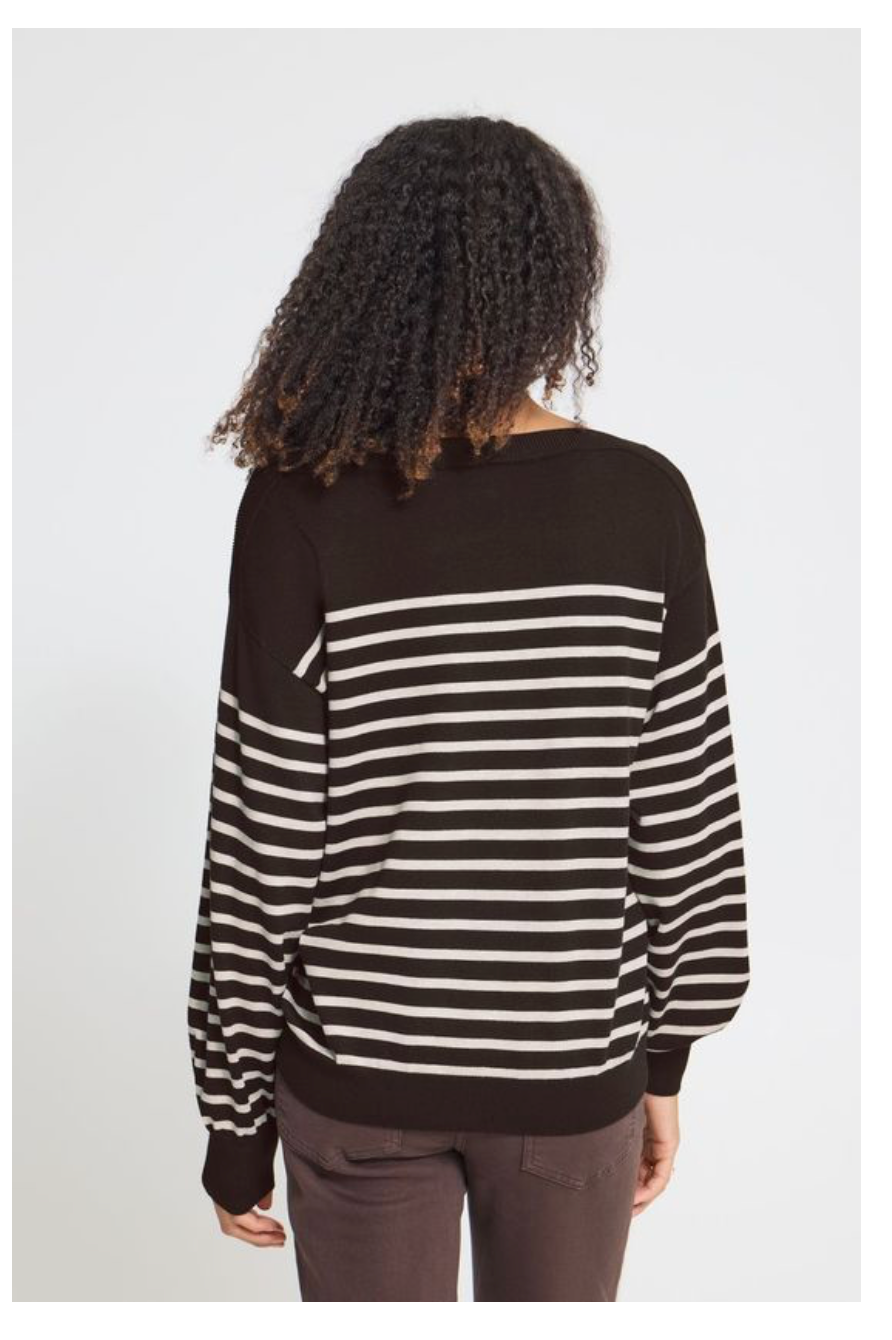 PULL FIN IHLULS BOAT NECK