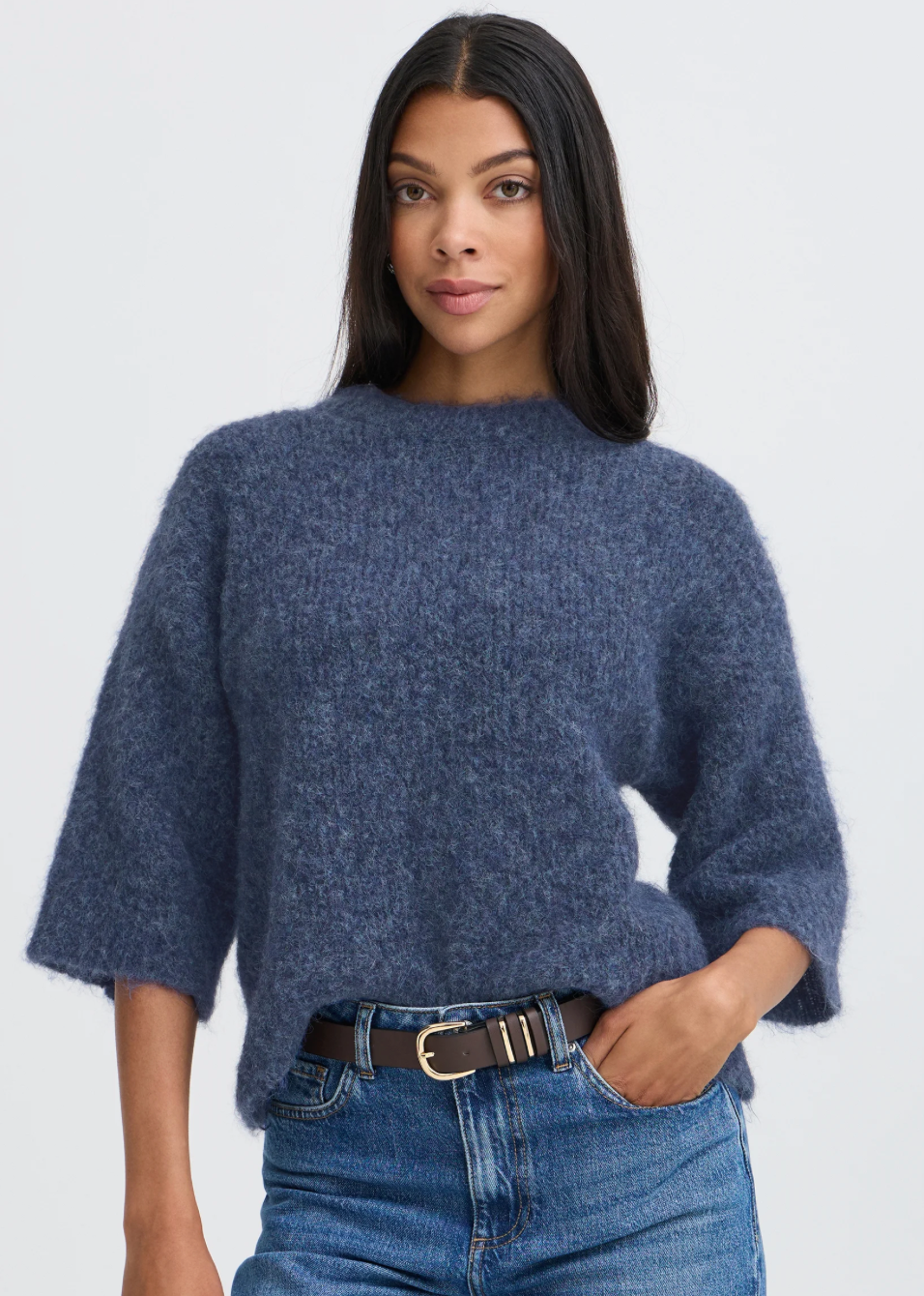 PULL BYNYLA JUMPER