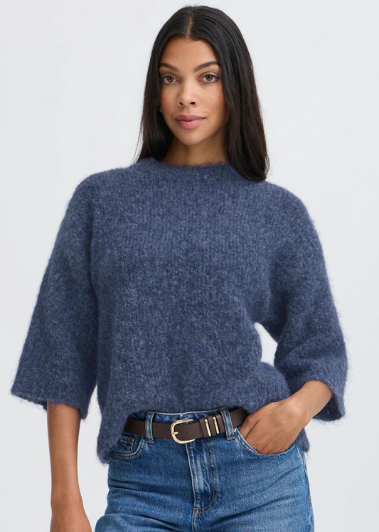 PULL BYNYLA JUMPER