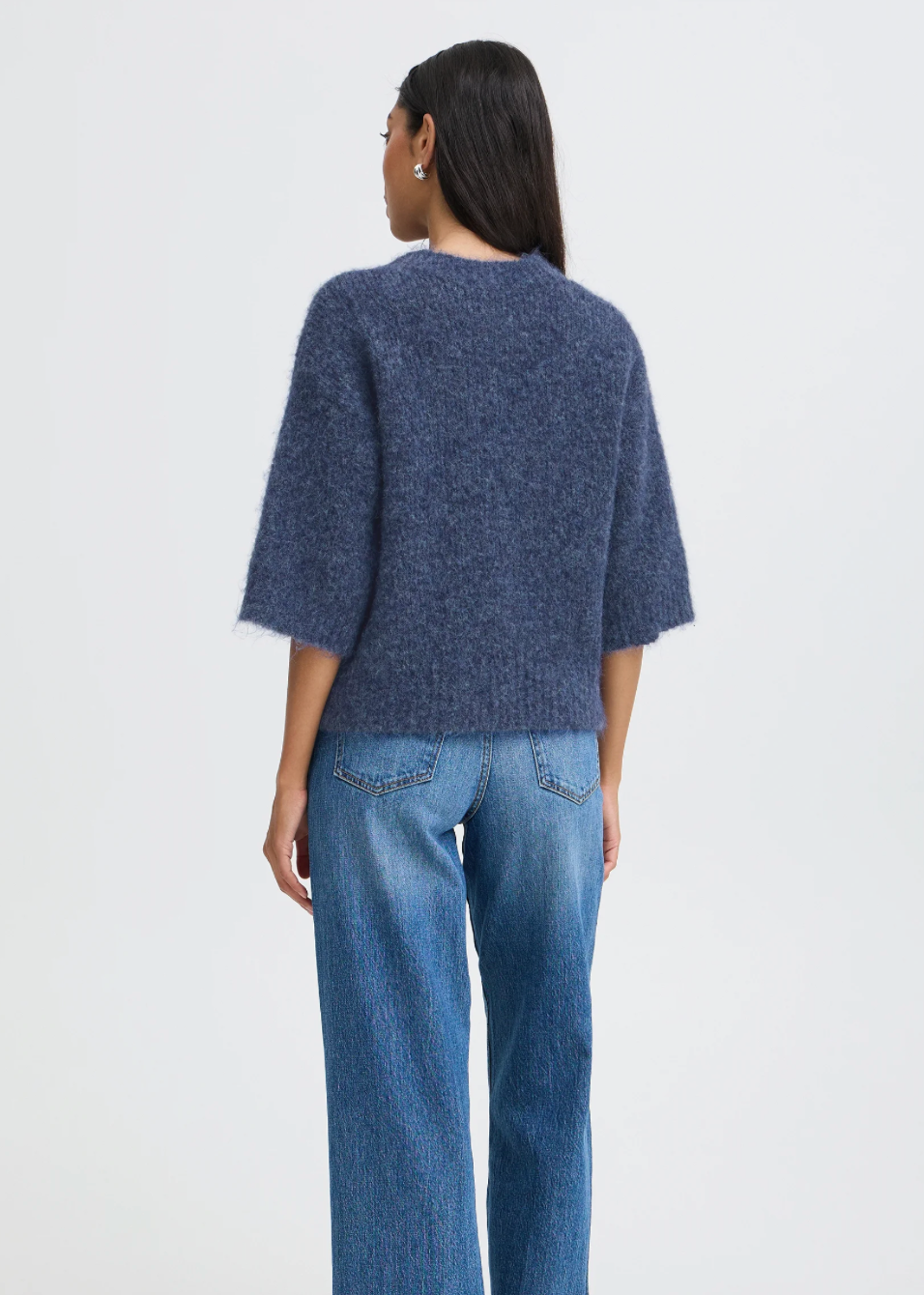 PULL BYNYLA JUMPER