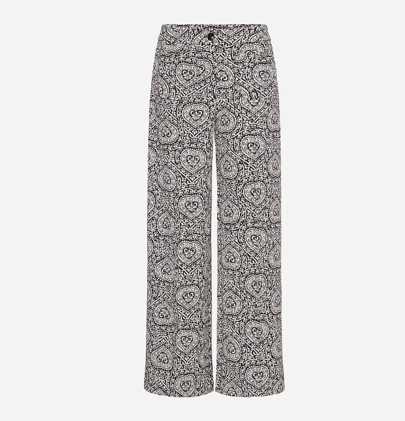 PANTALON IHKATE PRINT
