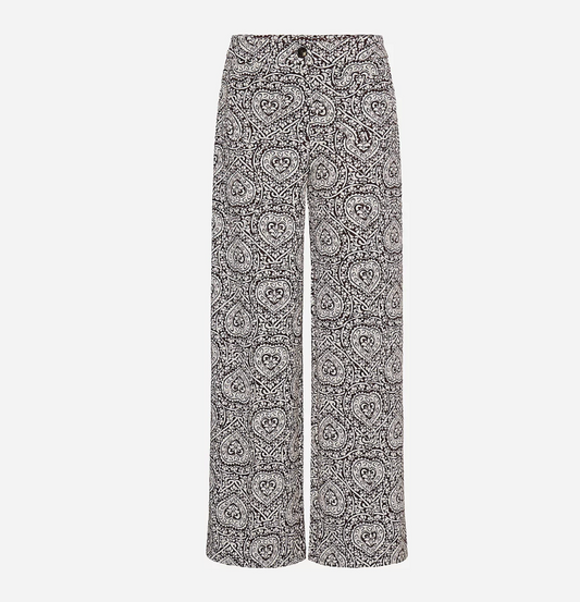 PANTALON IHKATE PRINT