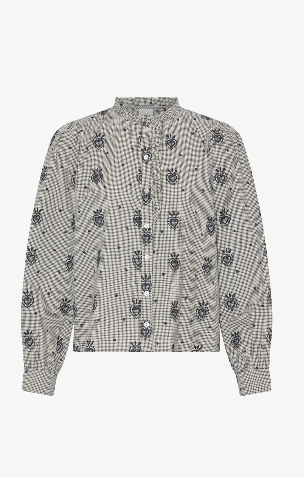 BLOUSE IHELOZA SH