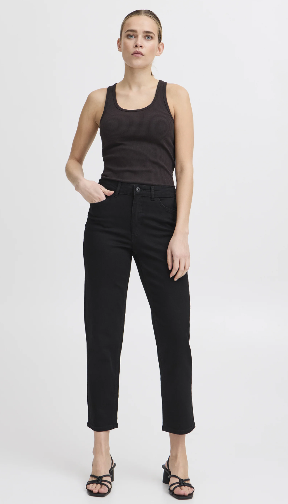JEANS RAVEN IHTWIGGY