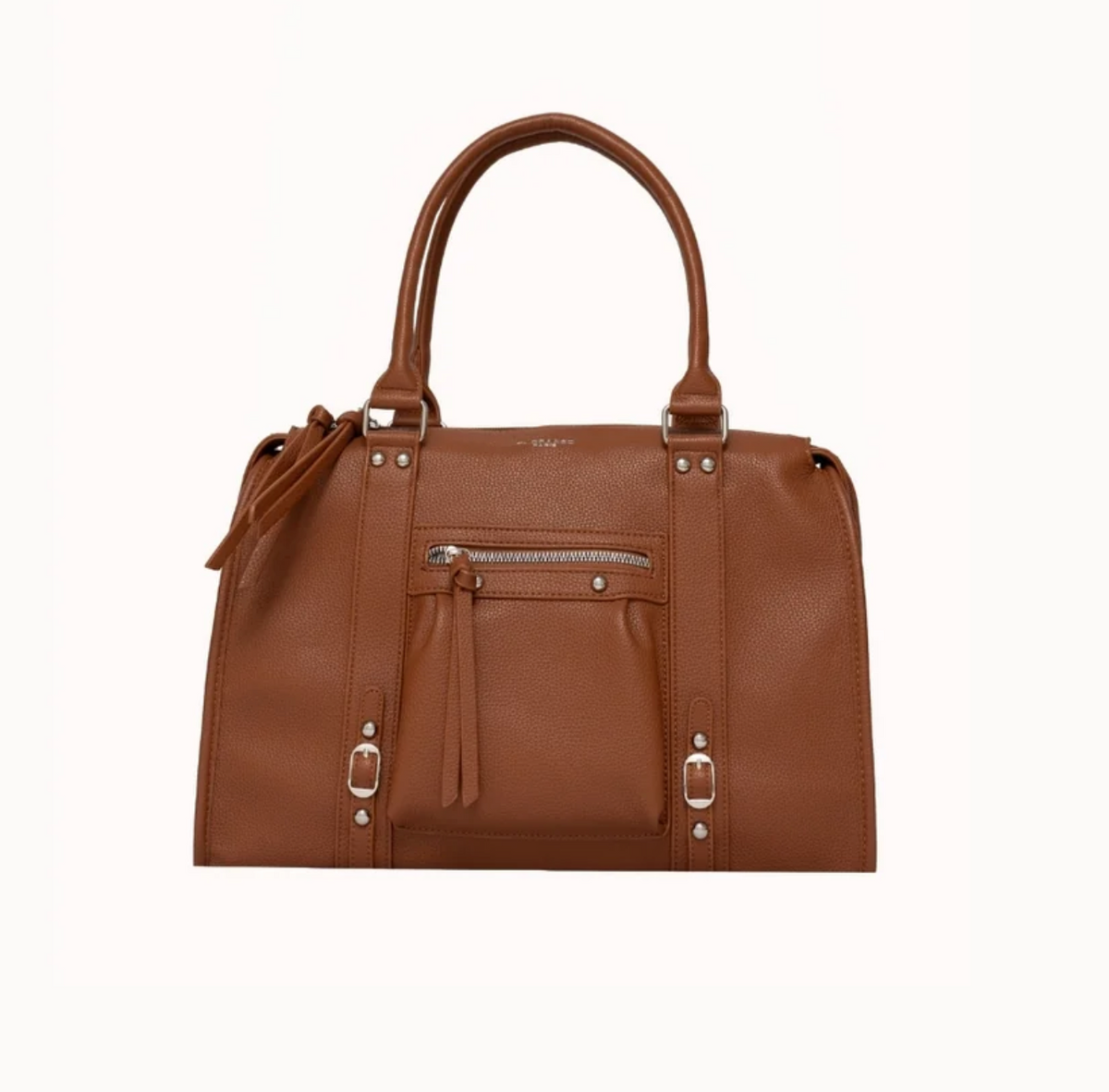 SAC À MAIN CAMEL