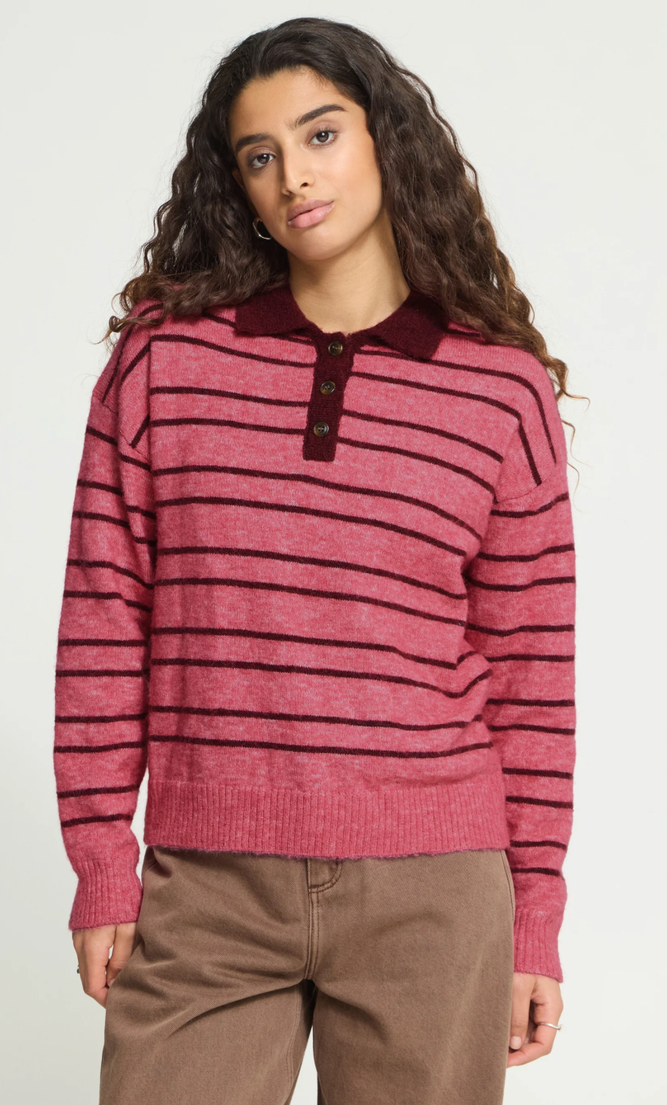 PULL IHSAGE LS