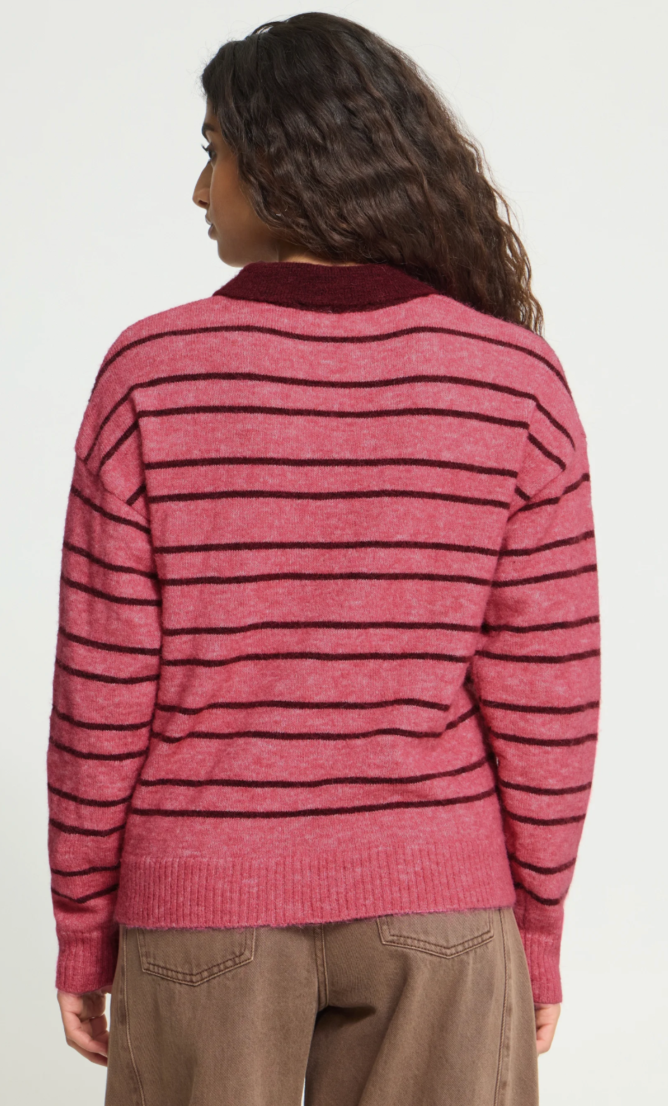 PULL IHSAGE LS