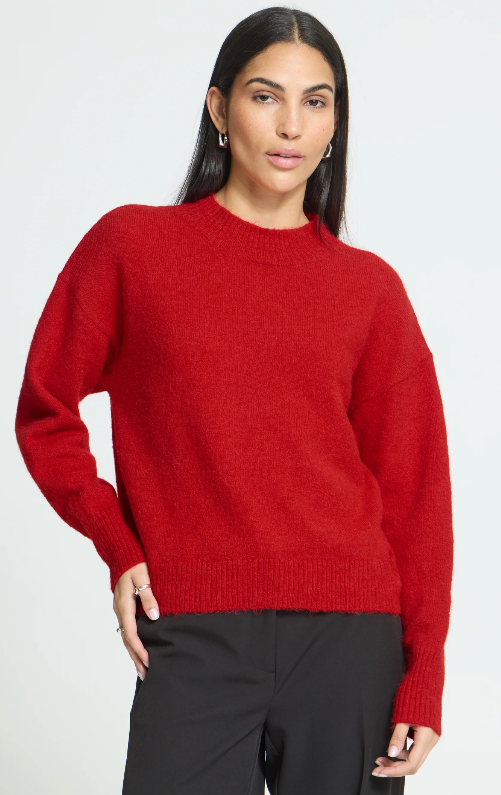 PULL IHSAGE LS2