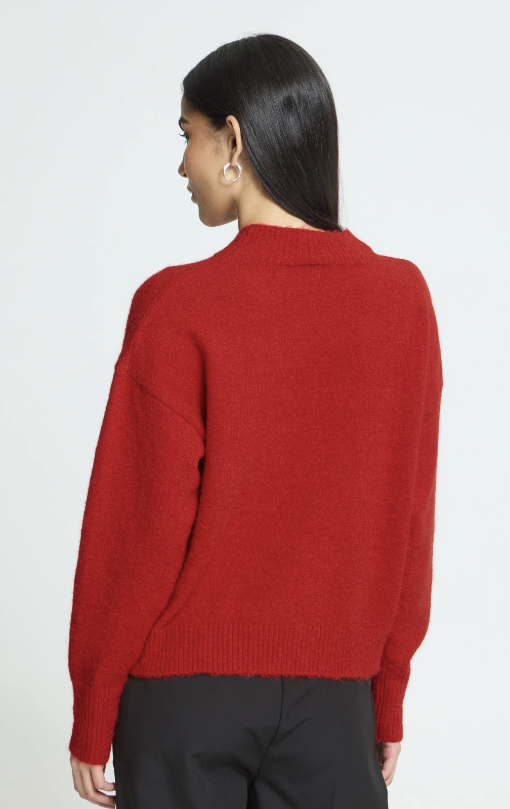 PULL IHSAGE LS2