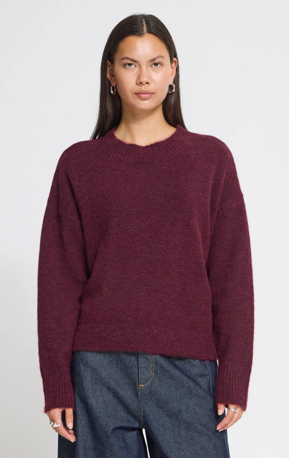 PULL IHSAGE LS2