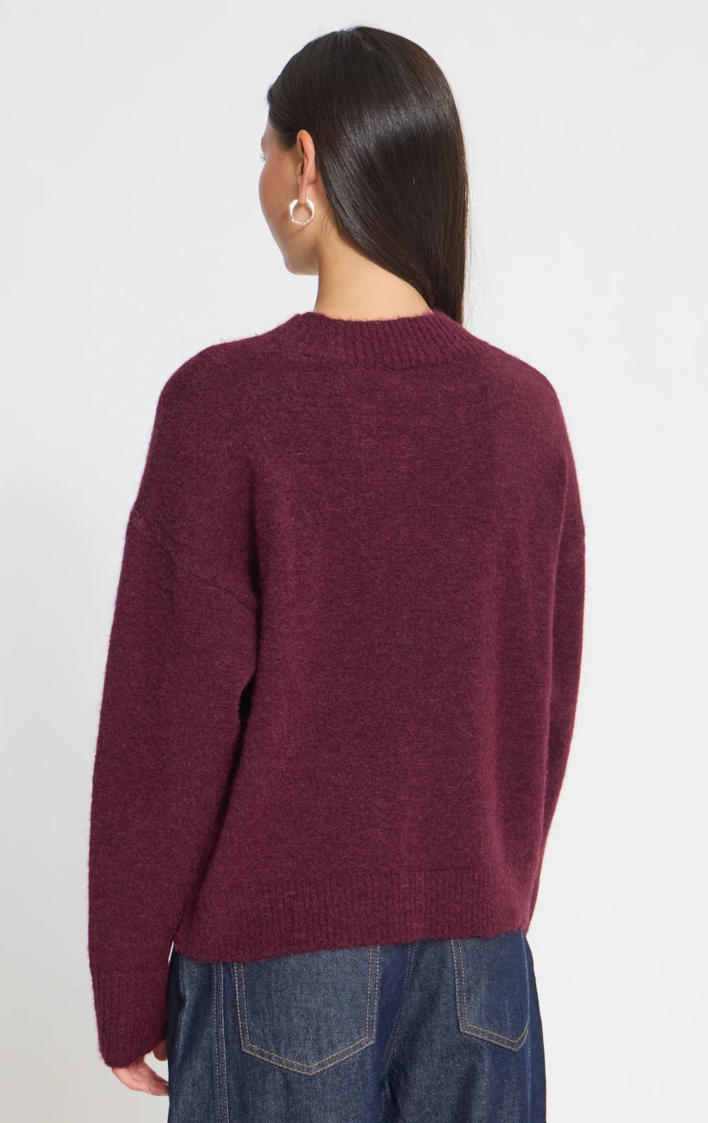 PULL IHSAGE LS2